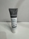 Wellnesse Charcoal Whitening Hydroxyapatite Toothpaste Mint Fluoride Free 4oz. Fixed Price $11.99.