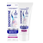Sensodyne Clinical White Toothpaste Clinically Proven 2.3 Ounce (pack Of 1). Fixed Price $10.11.