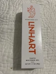 Linhart Tooth Whitener Gel 1.7 Oz. Fixed Price $18.99.