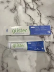 New Sale! 3 Packs Amway Glister Multi-action Fluoride Natural Toothpaste 7oz. Fixed Price $22.00.