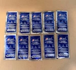 **crest Whitestrips 3d White No-slip Professional Effects 10 Pouches / 20 Strips. Fixed Price $28.99.