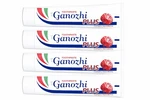 Dxn Ganozhi Plus Toothpaste 150g/5.3 Oz Each With Ganoderma Reishi (pack Of 4). Fixed Price $49.99.