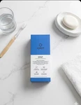 Izkut 10% Nano Hydroxyapatite Toothpaste, Fluoride-free, Whitening, Sensitive. Fixed Price $19.99.