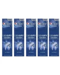 5 Pack Of Crest Pro-health Densify Daily Protection Toothpaste 5.3 Oz Exp 10/26. Fixed Price $109.99.