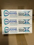 6pcs Sensodyne Pronamel Intensive Enamel Repair Sensitive Toothpaste Fresh 3.4oz. Fixed Price $29.00.