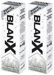 Blanx: Whitening Toothpaste With Arctic Lichens * 2.54 Ounce (pack Of 2). Fixed Price $32.99.