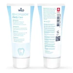 Wild Emofluor Daily Care Toothpaste 75ml. Fixed Price $16.74.