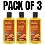 Desert Essence Activated Charcoal Toothpaste (pack Of 3). Fixed Price $33.00.