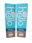 Hello Antiplaque Whitening Fluoride Free Toothpaste, 2 Pk. Fixed Price $16.39.