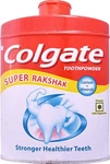 Colgate Tooth Powder Dental Teeth Cleaning For Strong 200gm Pack. Fixed Price $16.20.