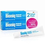 Bioniq Classic 20% Hydroxyapatite Toothpaste, Biohap And Fluoride Free For D.... Fixed Price $52.66.