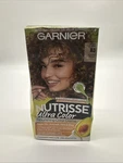 Garnier Nutrisse Ultra Color Nourishing Permanent Hair B3 Golden Brown. Fixed Price $13.75.