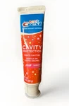 Crest Kids Cavity Protection Fluoride Anticavity Toothpaste, Bubblegum, 4.2 Oz. Fixed Price $6.00.