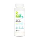 Uncle Harry's All Natural Tooth Powder Alkalizing Remineralizing Enamel Sup.... Fixed Price $51.05.
