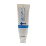Go Smile Pm Luxury Fluoride Toothpaste 1 Oz. Fixed Price $8.99.