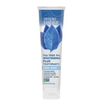 Tea Tree Oil Whitening Plus Toothpaste Cool Mint 6.25 O. Fixed Price $12.31.