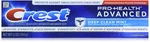 Pro Health Advanced Deep Clean Mint Toothpaste, 5.1 Ounce (pack Of 12). Fixed Price $74.84.