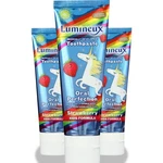 Oral Essentials Lumineux Kids Strawberry Toothpaste 3.75 Oz 3 Pack. Fixed Price $30.99.