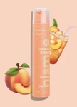 Hismile Sodium Fluoride Anticavity Toothpaste Peach Iced Tea Flavor. Fixed Price $14.50.
