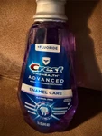 Crest Pro Health Advanced Mouthwash Enamel Care Alcohol 1 L Exp 01/2027 Fluoride. Fixed Price $6.99.