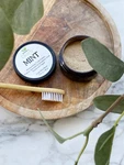 Remineralizing Fluoride Free Toothpaste Powder Made In Usa. Fixed Price $15.99.
