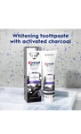 Crest Charcoal White Whitening 3d Therapy Deep Clean 4.1 Ounce. Fixed Price $6.99.