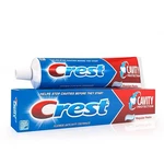 Crest Toothpaste Cavity Protection Regular (pack Of 3). Fixed Price $12.99.