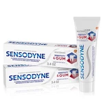 Sensodyne Whitening & Gum Sensitive Toothpaste, 3.4 Oz, 2 Pack. Fixed Price $35.64.