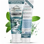 Optivida Fluoride Free Nano Hydroxyapatite Toothpaste 4 Ounce (pack Of 1). Fixed Price $31.99.