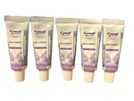 Crest 3d White Brilliance Toothpaste, Vibrant Peppermint, Travel Size, 0.85 Oz -. Fixed Price $9.50.