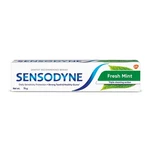 Fresh Mint Toothpaste For Sensitive Teeth - Soothing Relief, 2.64oz Tube. Fixed Price $14.69.
