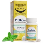 Probiora Oral-care Chewable Probiotic Tablets 60 Count (pack Of 1). Fixed Price $57.05.