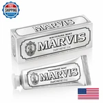 Marvis Whitening Mint Toothpaste 1.3 Oz. Fixed Price $10.49.