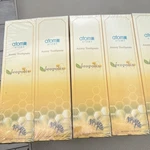 Atomy Propolis Toothpaste Flavor Lot Of 5 Boxes 7.05 Oz (200 G). Fixed Price $49.99.