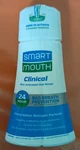 Smartmouth Clinical Zinc Activated Oral Rinse 25h Prevention Exp 9/26 New Mf. Fixed Price $17.00.