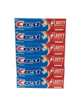 6 Pack Crest Fluoride Cavity Protection Regular Paste Toothpaste 2.4oz 12/2027. Fixed Price $19.49.