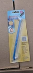 Sulcabrush Healthy Gums Dental Oral Cleaning Gum Brush Vtg Pink Sealed New. Fixed Price $38.00.