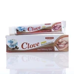 Hemani Clove Toothpaste 100g Natural Herbal Laung Oral Care Halal. Fixed Price $16.99.