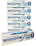 6x Sensodyne Repair And Protect 600 G/3.4 Oz Toothpaste For Sensitive Teeth. Fixed Price $59.90.