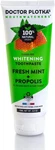 Whitening Fluoride Free Naturally Sourced Toothpaste, 3 Oz Tube, For Sensitive T. Fixed Price $14.87.