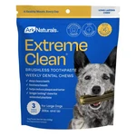 Chews Dental 18 Oz Brushless Toothpaste Large Breeds Ark Naturals Dog Extreme. Fixed Price $46.99.