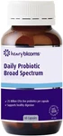 Henry Blooms Daily Probiotic Broad Spectrum 60 Caps. Fixed Price $43.92.