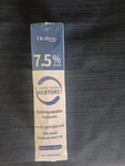 Oralhoe Hydroxyapatite Toothpaste 7.5% Nano Nhap 120g Mint Tooth Whitening. Fixed Price $9.99.