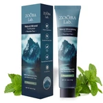 Zooba Natural Fluoride Free Toothpaste With 4 Ounce (pack Of 1). Fixed Price $18.98.