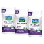 Smartmouth Dry Mouth Dual-action Mints - Sugar-free Breath 50 Count, .... Fixed Price $17.88.