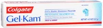 Gel-kam Flouride Treatment Gel Fruit And Berry 4.3 Oz. Fixed Price $36.26.
