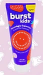 Burst Kids Strawberry Superstar Toothpaste 4 Oz - Fluoride-free New/sealed. Fixed Price $9.99.