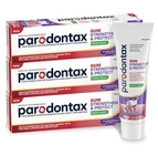 Parodontax Toothpaste Fresh Mint, 3.4 Oz (3 Pack) Exp 9/2027. Fixed Price $15.00.