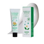 Ojook Kids Fluoride Free Bamboo Salt Toothpaste With Nha 3 Ounce (pack Of 1). Fixed Price $34.99.
