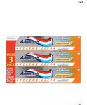 Aquafresh Extreme Clean Whitening Action Fluoride Toothpaste, 5.6 Oz, 3 Pack. Fixed Price $19.99.